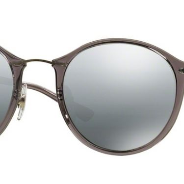 Ray-Ban Round II LightRay RB4242 620088 Grey