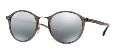Ray-Ban Round II LightRay RB4242 620088 Grey