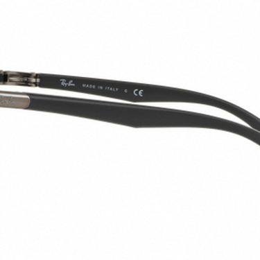 Ray-Ban RB8352 622011 Matte Black