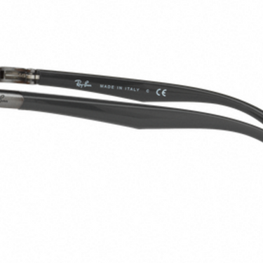 Ray-Ban Zonnebril RB8351 622173 Shiny Havana