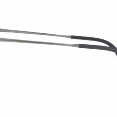 Ray-Ban RB4221 62268G Shot Grey On Black