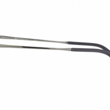 Ray-Ban RB4222 62268G Shot Grey On Black