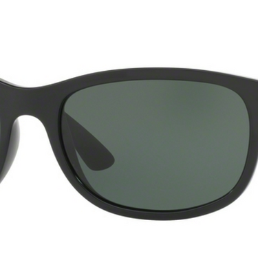 Ray-Ban RB4267 622771 Shiny Black