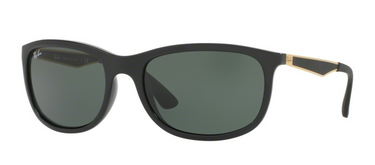 Ray-Ban RB4267 622771 Shiny Black