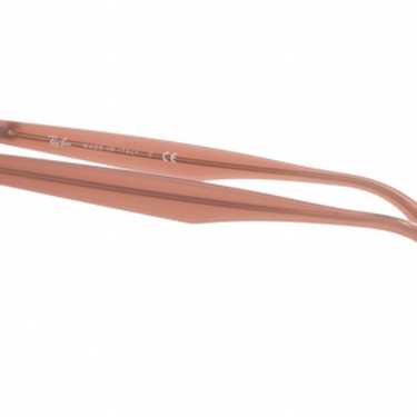 Ray-Ban RB2180 62297E Opal Antique Pink