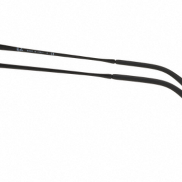 Ray-Ban Erika RB4171 622/8G Rubber Black