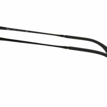 Ray-Ban RB4221 622/8G Rubber Black