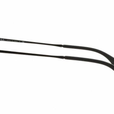 Ray-Ban RB4222 622/8G Black Rubber