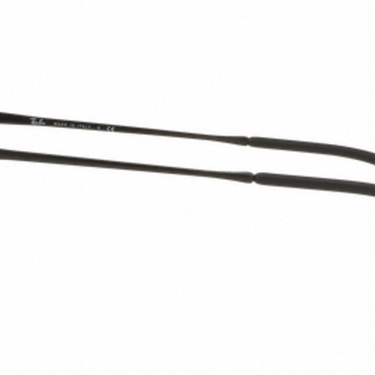 Ray-Ban RB4243 622/8G Rubber Black