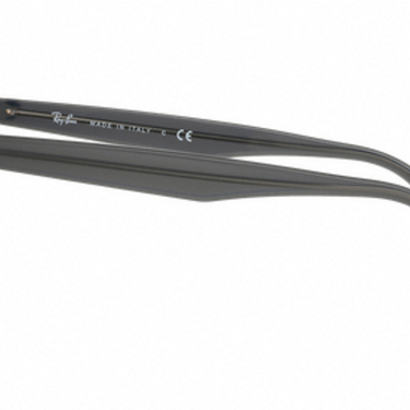 Ray-Ban RB4259 62307J Shiny Opal Grey