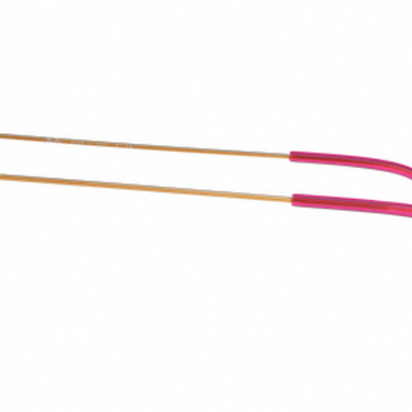 Ray-Ban RB4253 62359U Shiny Fuxia