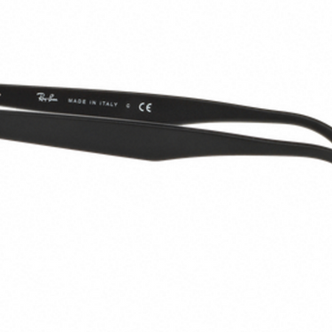 Ray-Ban Zonnebril RB4256 6252B7 Matte Black