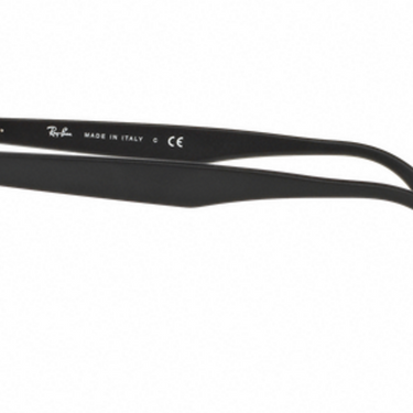 Ray-Ban New Gatsby II RB4257 6252B7 Matte Black
