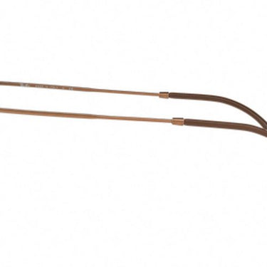 Ray-Ban RB2448N 62569U Shiny Trasparent Brown