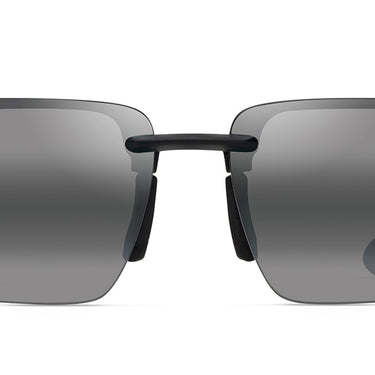 Maui Jim  Laulima 626-02 Matte Black
