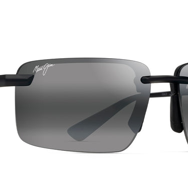 Maui Jim  Laulima 626-02 Matte Black