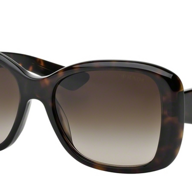 ★ Prada PR 32PS 2AU6S1 Havana