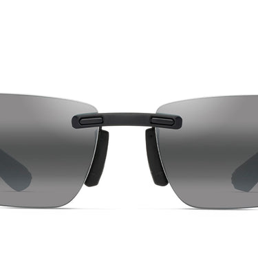 Maui Jim Ilikou 630-02A Matte Black