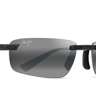 Maui Jim Ilikou 630-02A Matte Black
