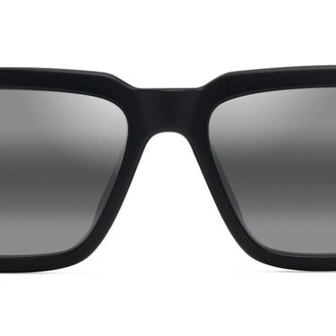 Maui Jim Kahiko 635-02 Matte Black