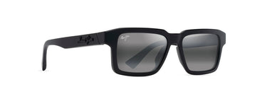 Maui Jim  Kahiko 635-02 Matte Black