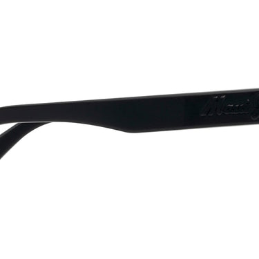 Maui Jim Kahiko 635-02 Matte Black
