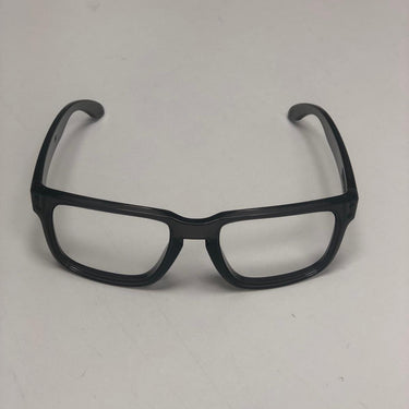Oakley Holbrook Grey Smoke Frame