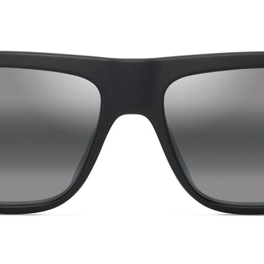 Maui Jim  Kokua 638-02 Matte Black