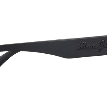 Maui Jim  Kokua 638-02 Matte Black