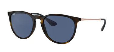 Ray-Ban Erika RB4171 639080 Havana