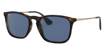 Ray-Ban Chris RB4187 639080 Havana