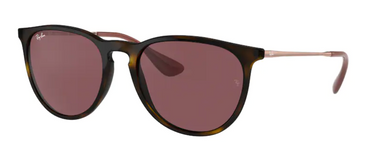 Ray-Ban Erika RB4171 639175 Havana