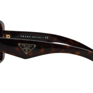 ★ Prada PR 32PS 2AU6S1 Havana