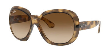 Ray-Ban Jackie Ohh II RB4098 642/13 Havana