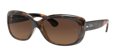 Ray-Ban Jackie Ohh RB4101 642/43 Havana