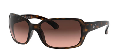 Ray-Ban RB4068 642/A5 Havana