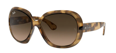 Ray-Ban Jackie Ohh II RB4098 642/A5 Havana