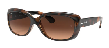 Ray-Ban Jackie Ohh RB4101 642/A5 Havana