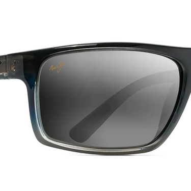 Maui Jim Byron Bay 746-03F Marlin