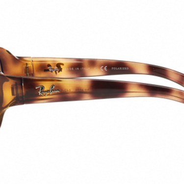Ray-Ban RB4075 642/57 Havana