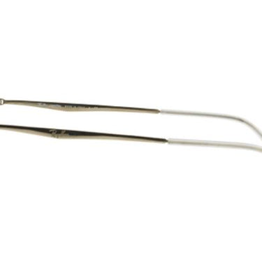 Ray-Ban RB4211 646/55 Matte Transparent