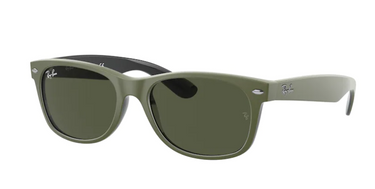 Ray-Ban Wayfarer RB2132 646531