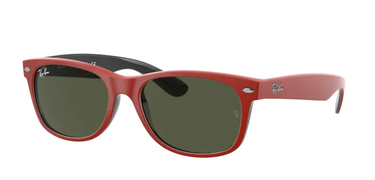 Ray-Ban Wayfarer RB2132 646631