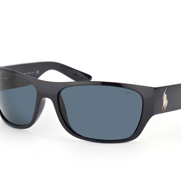 Polo Zonnebril PH4074 Havana-Bruin