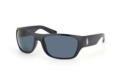Polo Zonnebril PH4074 Havana-Bruin