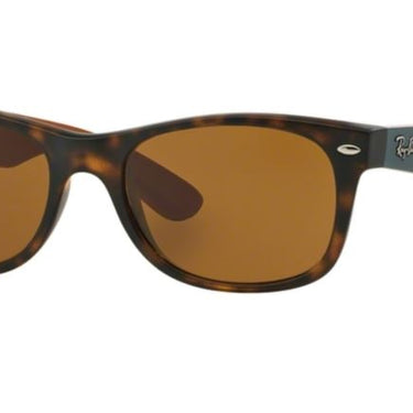 Ray-Ban Wayfarer RB2132 6179 Matte Havana