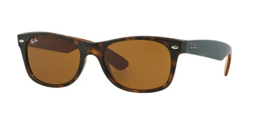 Ray-Ban Wayfarer RB2132 6179 Matte Havana