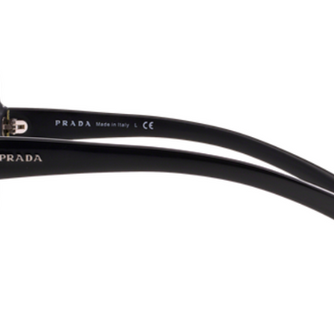 Prada Zonnebril 07RS 1AB0A7 Black