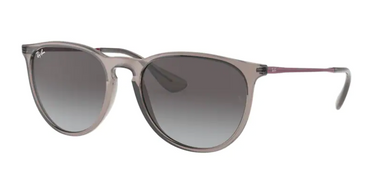 Ray-Ban Youngster RB4171 65138G Transparent Gray