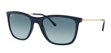 Ray-Ban RB4344 65353M Blue